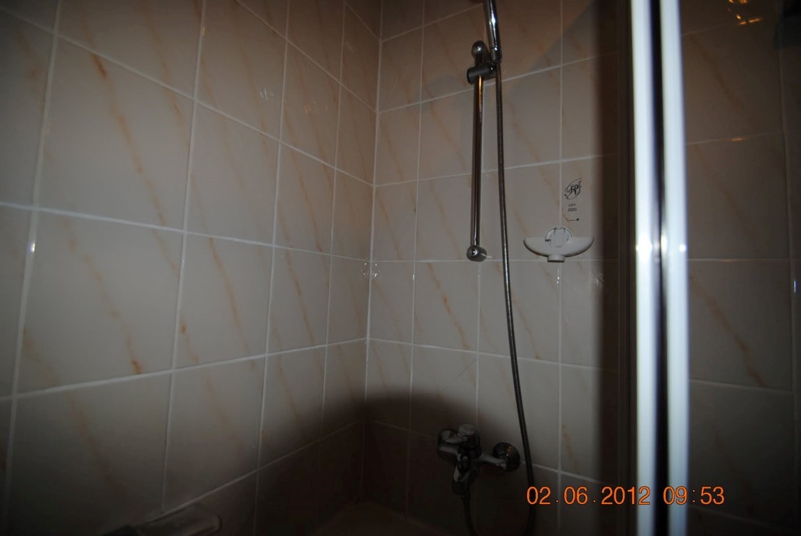 imagini hotel LA MER KEMER